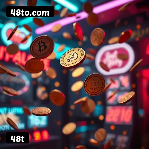 FAQ 48t Brasil - Perguntas frequentes sobre bônus, PIX, RTP, APP mobile e VIP