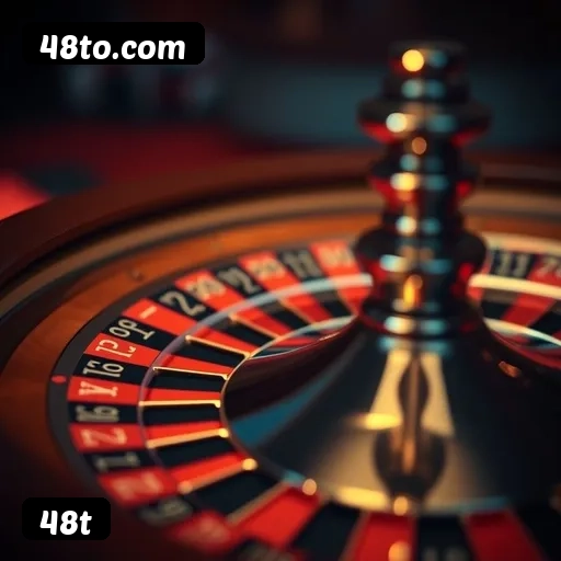 Jogo responsável 48t - Ferramentas de controle, limites, auto-exclusão, suporte CVV 188